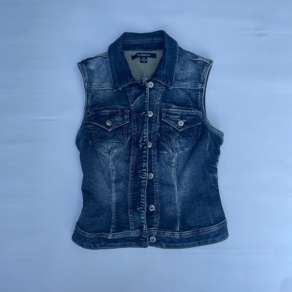 Le Château Jean Vest - Picture 1 of 8